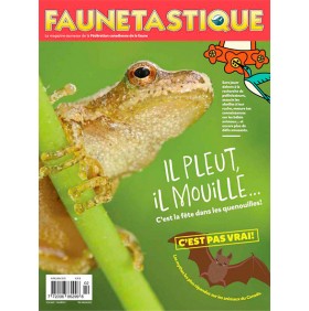 FAUNETASTIQUE