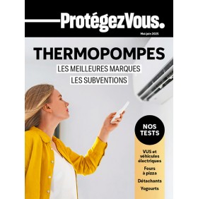 PROTÉGEZ-VOUS