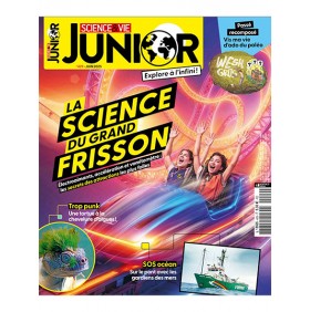 SCIENCE & VIE JUNIOR
