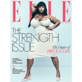 ELLE CANADA