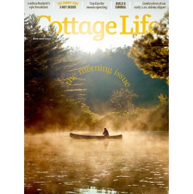 COTTAGE LIFE