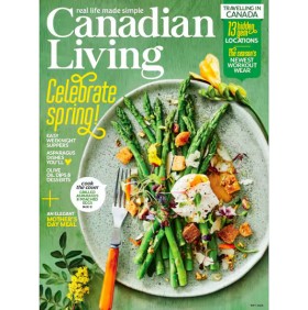 CANADIAN LIVING