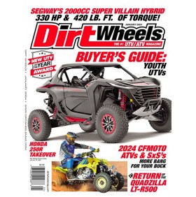 DIRT WHEELS 