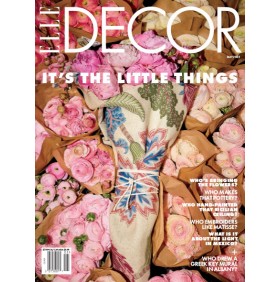 ELLE DECOR (US EDITION)
