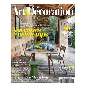 ART & DECORATION