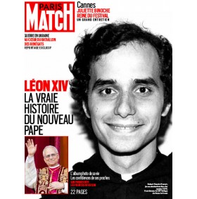 PARIS MATCH