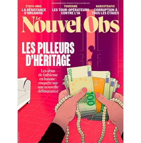 LE NOUVEL OBS