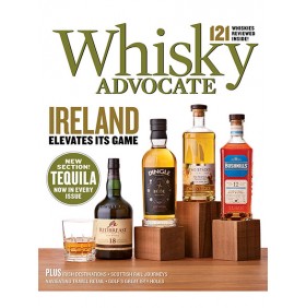 WHISKY ADVOCATE