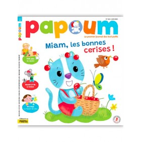 PAPOUM