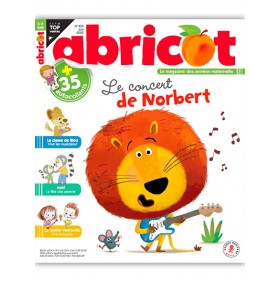 ABRICOT