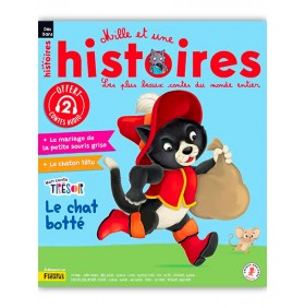 MILLE ET UNE HISTOIRES