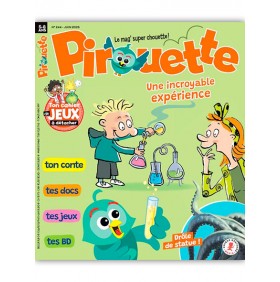 PIROUETTE