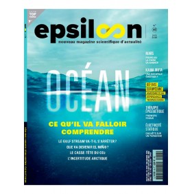 EPSILOON