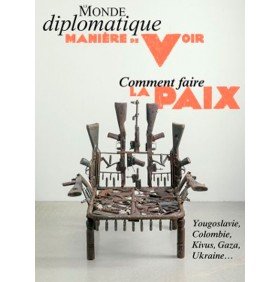 MANIERE DE VOIR