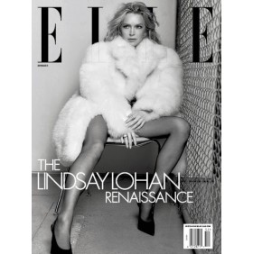 ELLE (US VERSION)
