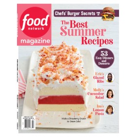 FOOD NETWORK