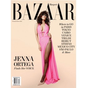HARPER'S BAZAAR (US EDITION)
