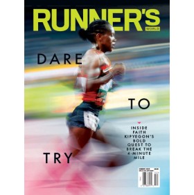 RUNNER'S WORLD (US EDITION)