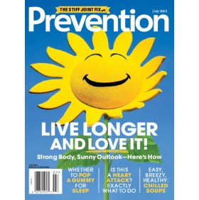 PREVENTION