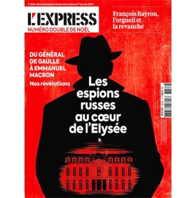 L'EXPRESS