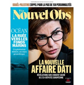 LE NOUVEL OBS
