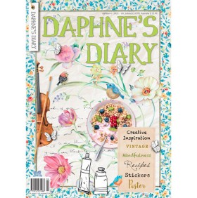 DAPHNE'S DIARY