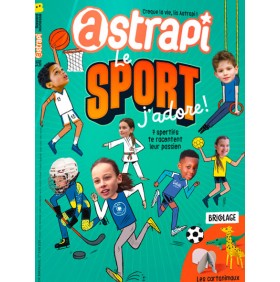 ASTRAPI