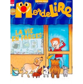 MORDELIRE