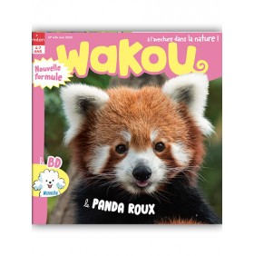 WAKOU