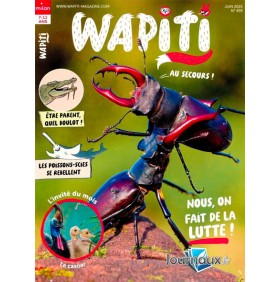 WAPITI