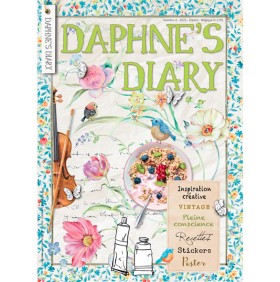 DAPHNE'S DIARY VERSION...