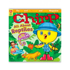 CHIRP