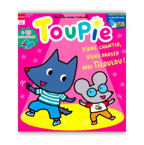 TOUPIE