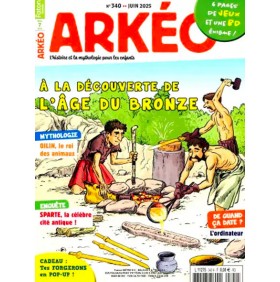 ARKEO JUNIOR