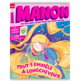 MANON