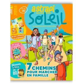 ASTRAPI SOLEIL
