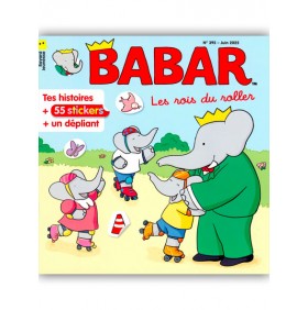 BABAR