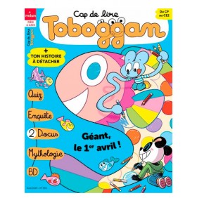 TOBOGGAN