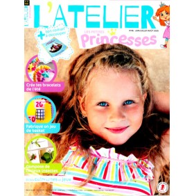 L'ATELIER DES PETITES...