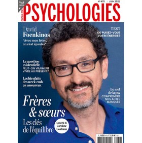 PSYCHOLOGIES