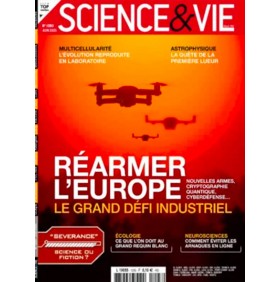 SCIENCE & VIE