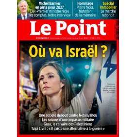 LE POINT