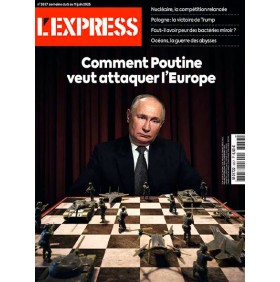 L'EXPRESS