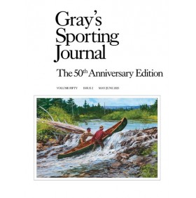 GRAY'S SPORTING JOURNAL