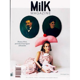 MILK (VERSION FRANÇAISE)