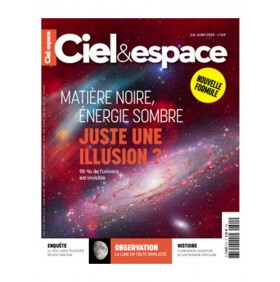 CIEL ET ESPACE