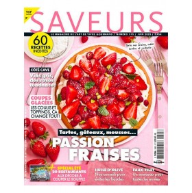 SAVEURS
