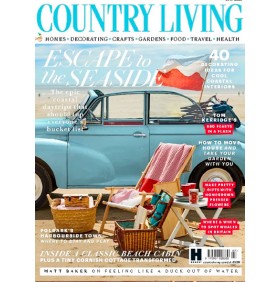 COUNTRY LIVING (UK VERSION)