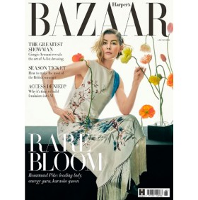 HARPER'S BAZAAR (UK EDITION)