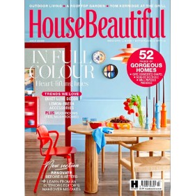 HOUSE BEAUTIFUL (UK)